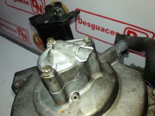 Sh10d moteur complet - sh10d,