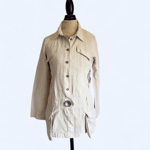 Vintage cop copine - vintage, jacket