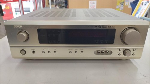 Denon avc 1580 surround - denon, avc-1580