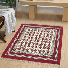 Extérieur Patio Tapis