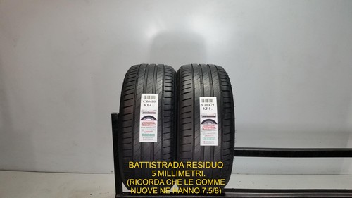 Pneus occasion 225 - pneus, 225/45r17