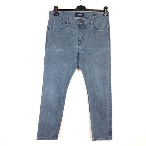 Jean homme scotch soda - jean, &