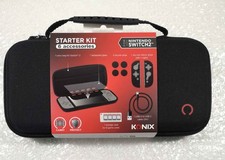 STARTER KIT - 6 ACCESSORIES