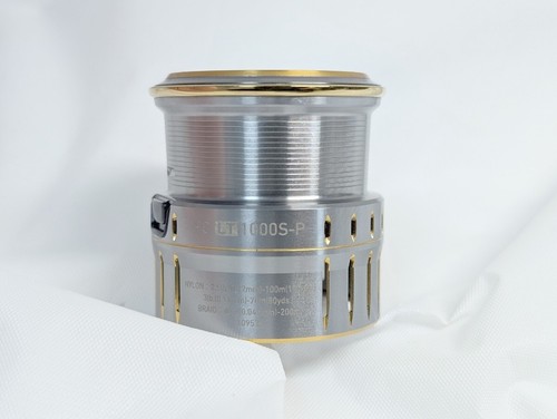 Bobine daiwa luvias airity - 21,