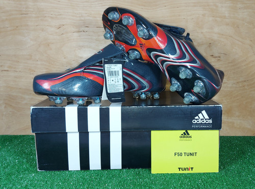 Adidas tunit f50 - f50.6, rare