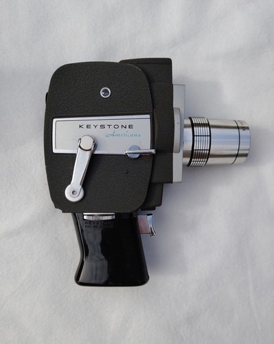 Caméra keystone k 774 - caméra,