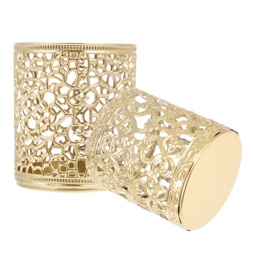Pcs coupelle bougie - ,