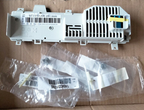 Carte électronique lave - , linge