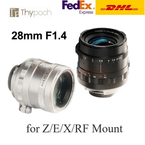 Thypoch simera 28mm asph - simera,