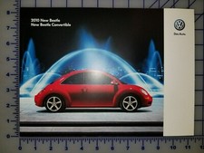 Brochure décapotable