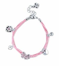 Bracelet Liora avec Charm
