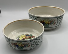 Villeroy & Boch BASKET 2pc