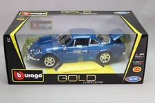 LJ404 BURAGO GOLD COLLECTION