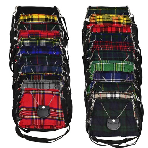Shyne kilts sac - kilts,