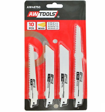 Lames pour Scie Sabre lame