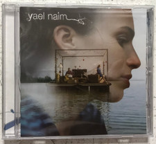 Yael Naim CD
