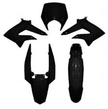 Kit carénage pour Moto Derbi