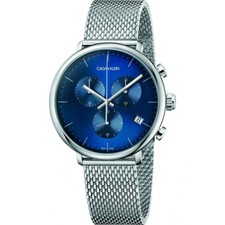 montre calvin klein homme