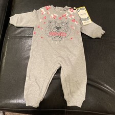 Kenzo Kids Paris Organic