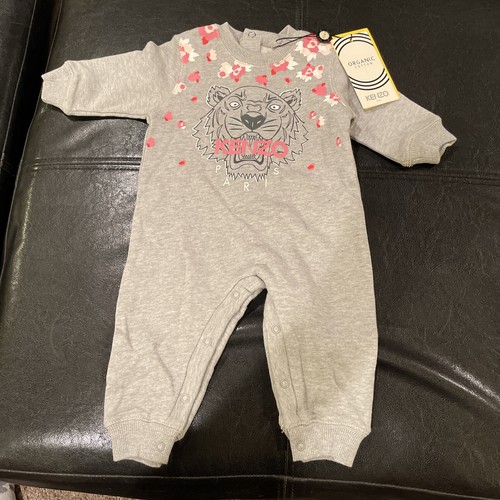 Kenzo kids paris organic - paris,
