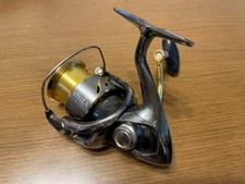 SHIMANO 14 Stella 3000HGM