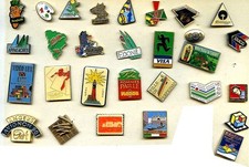 ♥ PIN's PINS A choisir sur