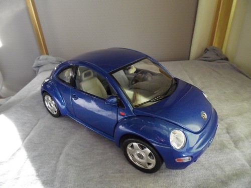 Burago volkswagen new - burago,