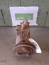 Compresseur clim FORD RANGER DOUBLE CABINE 2006