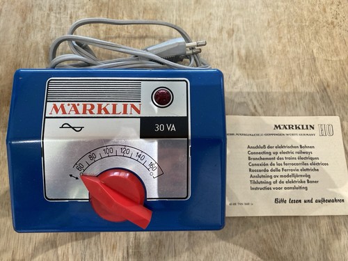 Märklin 6117 - mÄrklin,