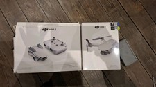 DJI Mini 2 Bundle Fly More