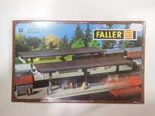Boite de construction FALLER 