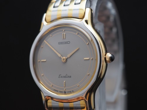 Montre femme vintage - montre, mint