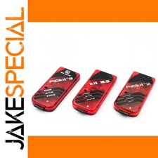 JakeSpecial – PICkit 2 and PICkit 3 Programmer Adapter