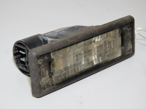 Eclaireur plaque police - eclaireur,