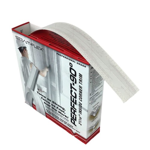 Profilé rive perfect - de,