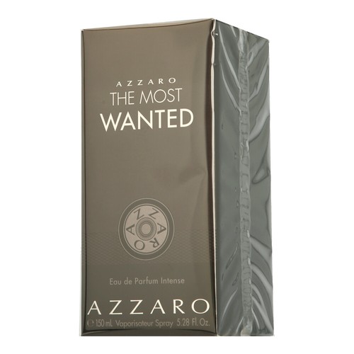Azzaro the most wanted edp - most,