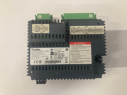 Proface pfxlm4301taddc - proface, +