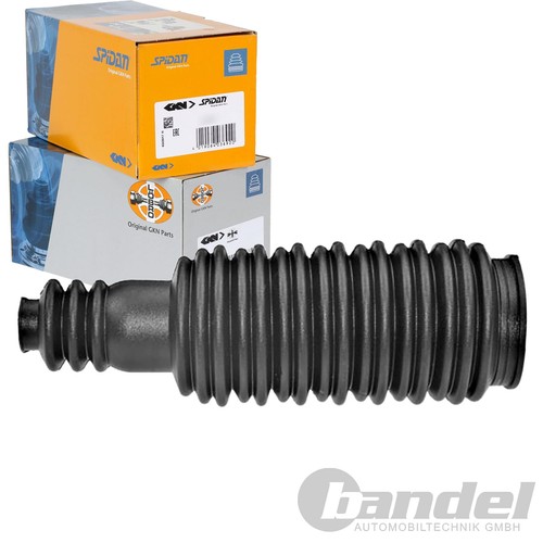 Spidan soufflet cardan - soufflet, de