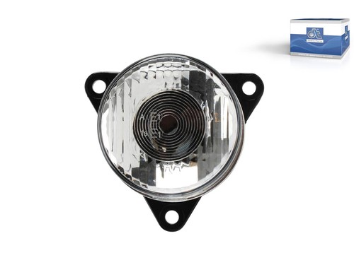 Feu clignotant spare - clignotant, dt