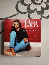 CD 2 titres, Lara Fabian