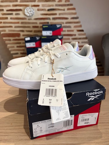 Reebok royal complete sport - complete,
