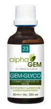 AlphaGem - 23 GEM GLYCO Bio