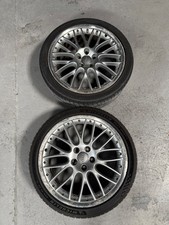 Jante alliage alu - Audi 8,5" x 19" ET48 - 4F0601025L