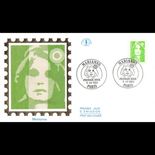 Cef soie marianne du - soie,