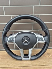 VOLANT AMG MERCEDES AMG W212 W204 C117 GLK GLA W176 W246 PALETTES