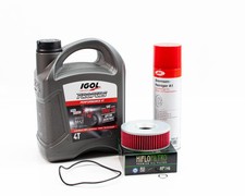 Kit Entretien Vidange pour YAMAHA XS 750 de 1977 à 1982 IGOL PERF