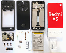 Xiaomi Redmi A3 64GO - Pièces