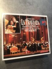 Giuseppe Verdi - La Traviata -