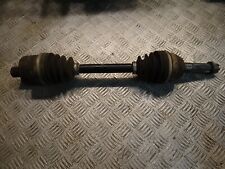 cardan arriere quad polaris 500 sportsman