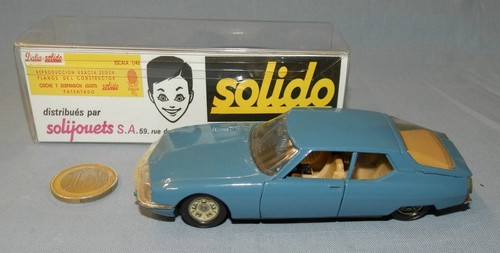 Verem citroën sm - verem, :